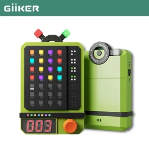 New Super Decoder Board Game