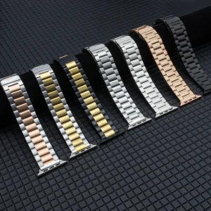 Stainless Steel Strap For Apple Watch Ultra