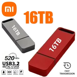 Xiaomi 16TB Flash Drive