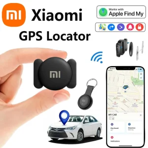 Xiaomi GPS Locator
