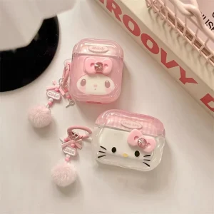 Earphone Case Suitable for Apple 4th Generation