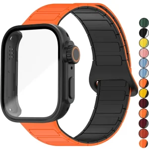 Case+Magnetic Sport Band for Huawei Watch Fit 3